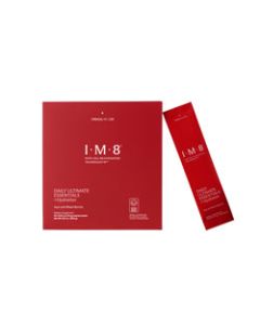 Daily Ultimate Essentials: All-in-One Supplement - Travel Sachets small image
