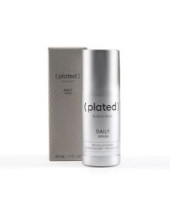 Plated Skin Science DAILY Serum small image