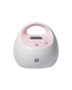 Spectra S2 Plus Premier Electric Breast Pump  small image