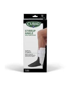 Small Image Curad Universal Ankle Stirrup