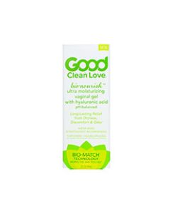 Bionourish Vaginal Gel with Hyaluronic Acid 2 Oz