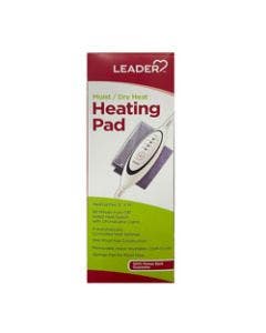 Small Image Heating Pad