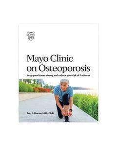 image Mayo Clinic on Osteoporosis