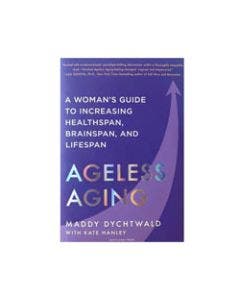 Ageless Aging: Womens Guide small image