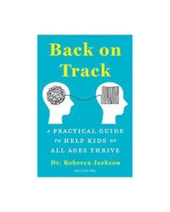 image Back on Track