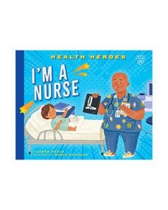 image I'm a Nurse