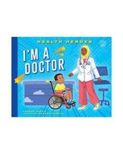 image I'm a Doctor