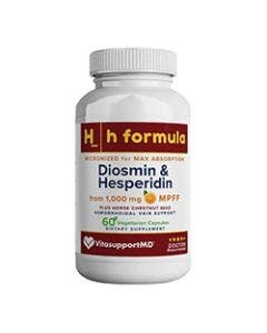 VitasupportMD Hemorrhoid Formula small image