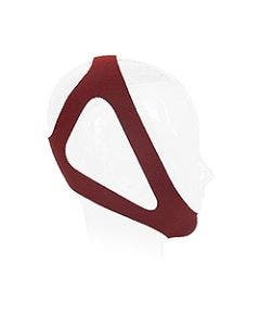 Sunset Halo Style Chinstrap small image