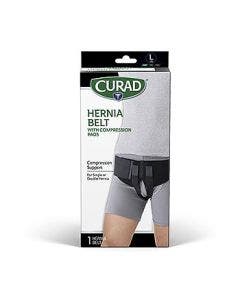 Small Image Curad Hernia Belt