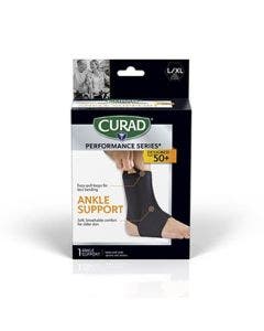 Small Image Curad Performance Neoprene Ankle Support