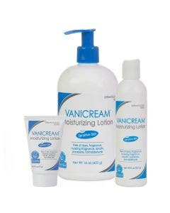 Vanicream Lite Moisturizing Lotion All Items