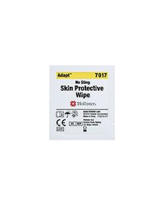 Hollister Adapt Skin Barrier Wipe Small