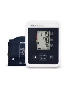 A&D Wide Range 8.6-16.5" Digital Blood Pressure Monitor UA-660 small image
