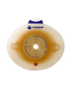 Coloplast SenSura Click Flat Barrier, Pre-Cut Box of 5 sm image