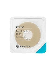 Coloplast Brava Moldable Barrier Ring Box of 10 sm image