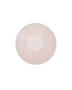 ConvaTec Natura Flange Cap with Filter 401909 image