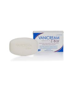 Vanicream Z-Bar Medicated Cleansing Bar