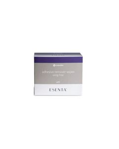 ConvaTec Esenta Sting-Free Adhesive Remover Wipes 423391