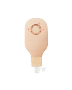 Hollister Premier Two-Piece High Output Drainable Pouch 18023 small image