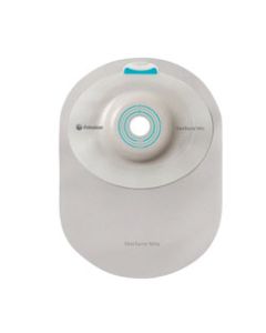 Coloplast SenSura Mio Deep Convex Opaque MIDI Closed Pouch small image