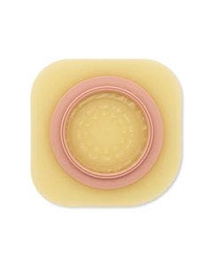 Small Image Hollister Pouchkins Flat Pediatric Skin Barrier 3761