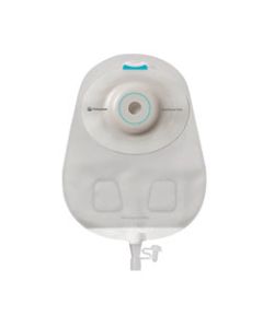 Coloplast SenSura Mio Deep Convex Transparent MAXI Urostomy Pouch 16865 sm image