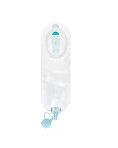 Coloplast SenSura Mio Baby Flex Two-Piece Pouch 18700 small image