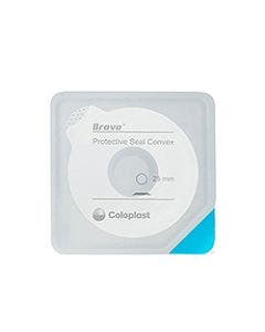 Brava Protective Seal Convex  sm image