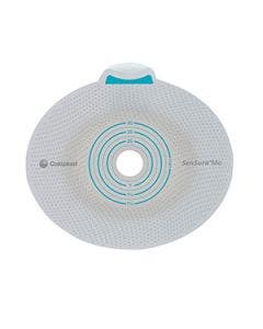 Coloplast SenSura Mio Flex Flat Barrier 3/8" - 3 1/2" 18390 small image