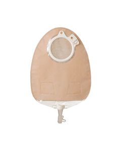 Coloplast SenSura Click Uro Maxi Two-Piece Drainable Pouch 11844 small image