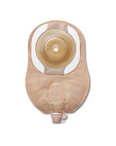 Small Image Hollister CeraPlus Soft Convex One-Piece Urostomy Pouching System