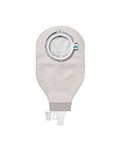 SenSura Mio Click High Output Pouch with Soft Outlet Opaque - Yellow 18632 small image