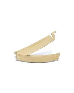 ConvaTec Straight Tail Closure Clamp 175635 image