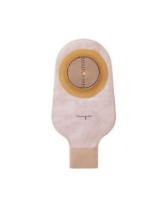 Coloplast Assura Flat Transparent MAXI Drainable Pouch without Filter 12660 sm image