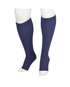 Juzo Knee High Compression Sock 15-20 mmHg sm image