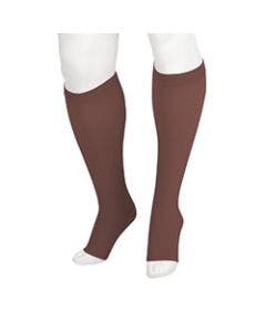 Juzo Knee High Compression Sock 15-20 mmHg 2000AD53 2000ADSH53 sm image