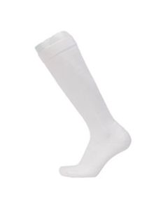 Juzo White Power RX Closed Toe Knee High Compression Sock 15-20 mmHg 2610AD06 small image