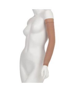 Sm Image Juzo 20-30mmHg Beige MaxDynamic Arm Sleeve 3511MXCGL Long