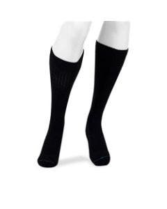 Juzo Black Knee High Power Comfort Compression Socks 2601ADT10 20-30 mmHg small photo