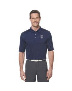Mayo Clinic Callaway Peacoat Opti-Vent Polo small image