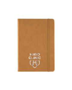Mayo Clinic Tan Bella Luna Journal small image