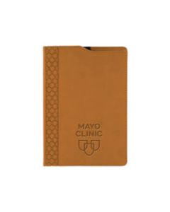 Mayo Clinic Tan Montabella Journal small