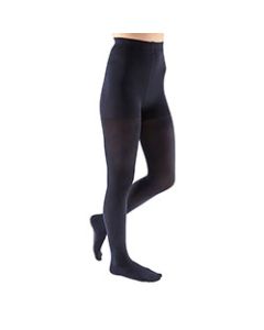 Sigvaris Opaque Black Compression Pantyhose 20-30mmHg 862P small image