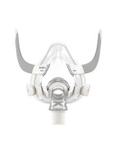 ResMed Airfit F20 Full Face Mask small image