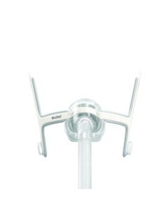 ResMed AirTouch Foam N20 Nasal Mask  sm image