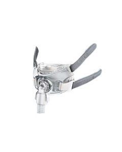 Respironics Amara View Full Face Mask