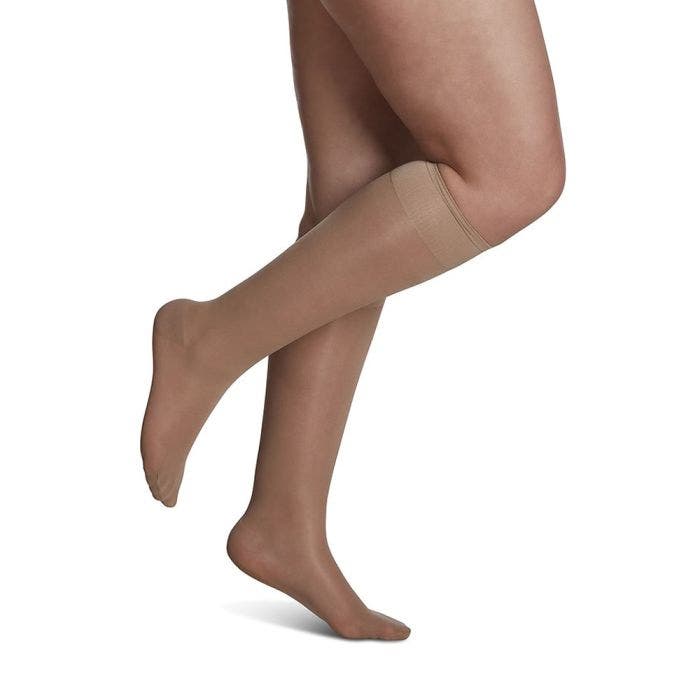 Sigvaris knee high compression stockings clearance