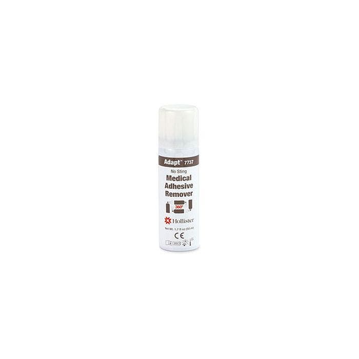 Hollister medical adhesive spray online