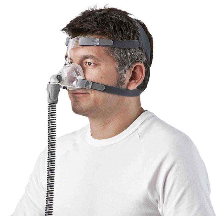 ResMed Mirage FX Nasal Mask